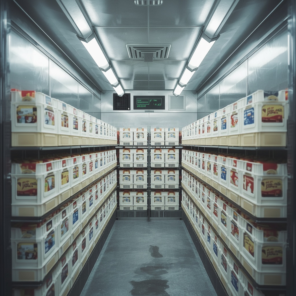 Dairy Products